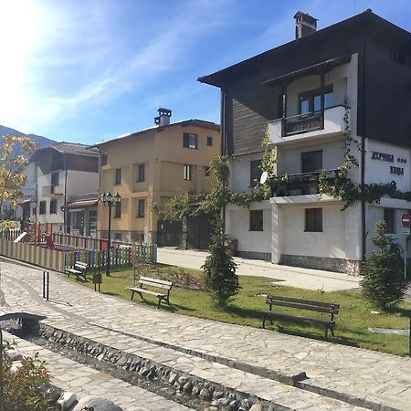 Durchova Kashta Family Hotel Μπάνσκο Εξωτερικό φωτογραφία