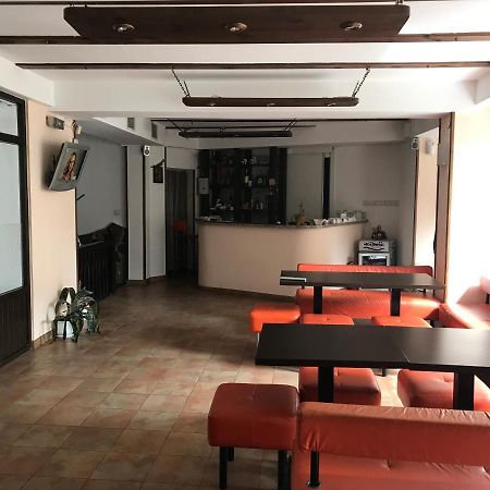 Durchova Kashta Family Hotel Μπάνσκο Εξωτερικό φωτογραφία