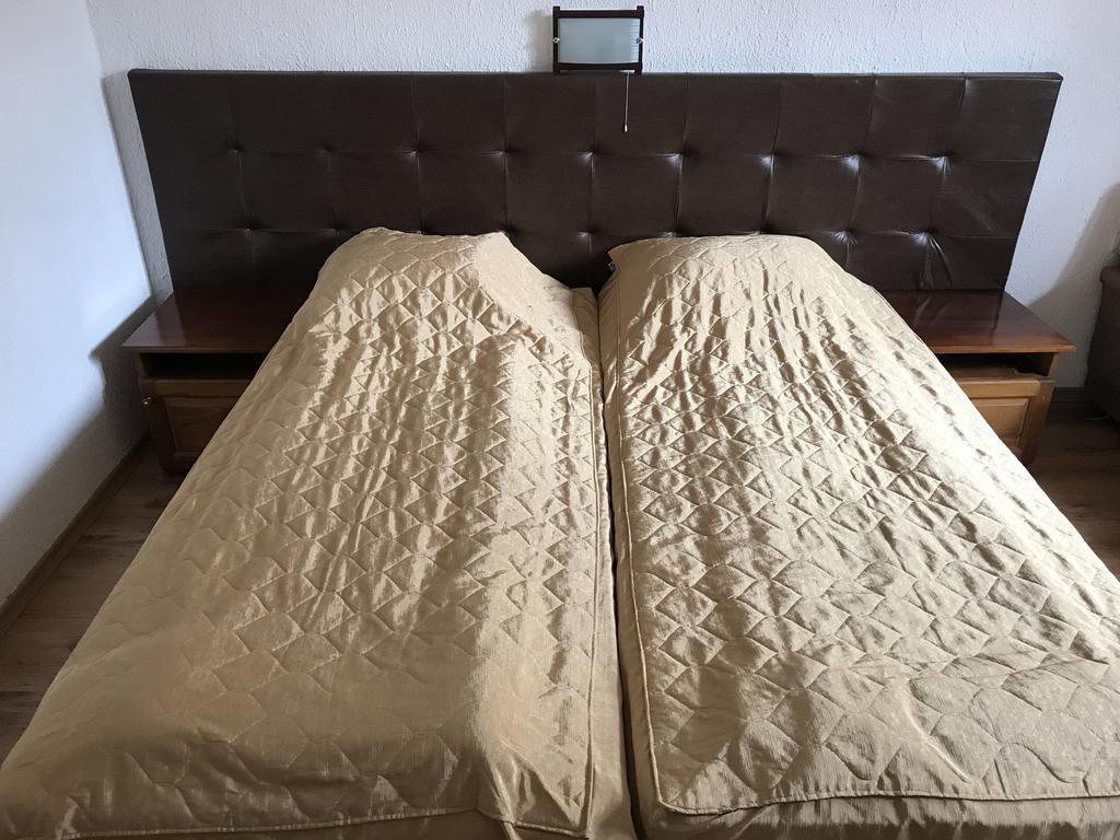 Durchova Kashta Family Hotel Μπάνσκο Εξωτερικό φωτογραφία