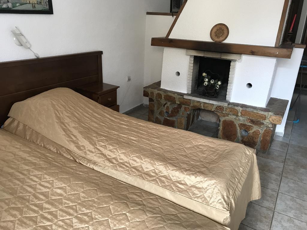 Durchova Kashta Family Hotel Μπάνσκο Εξωτερικό φωτογραφία