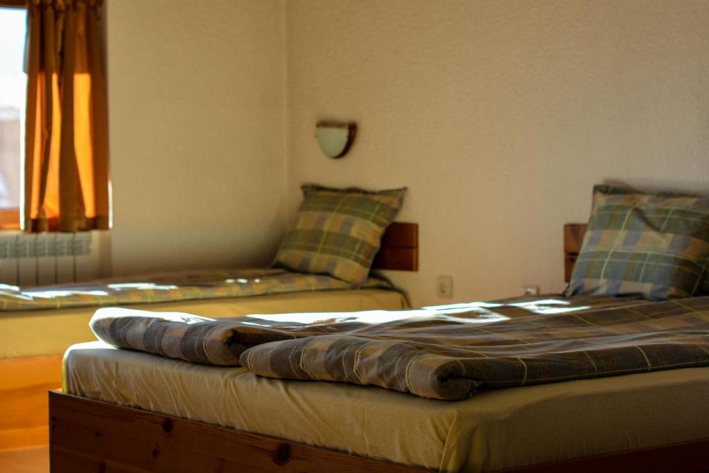 Durchova Kashta Family Hotel Μπάνσκο Εξωτερικό φωτογραφία