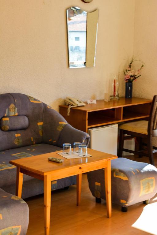 Durchova Kashta Family Hotel Μπάνσκο Εξωτερικό φωτογραφία