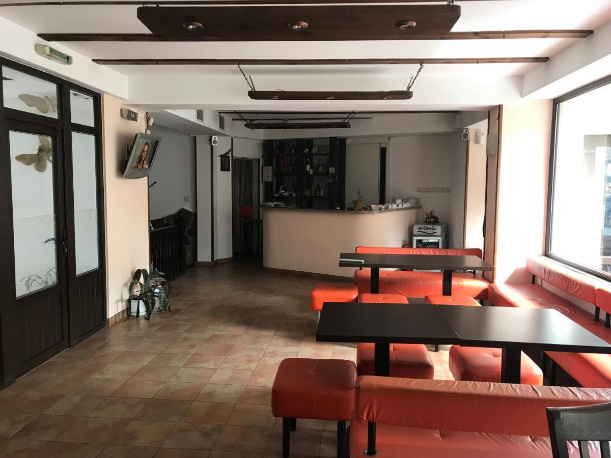 Durchova Kashta Family Hotel Μπάνσκο Εξωτερικό φωτογραφία