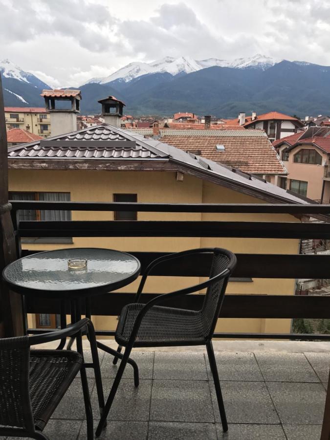 Durchova Kashta Family Hotel Μπάνσκο Εξωτερικό φωτογραφία