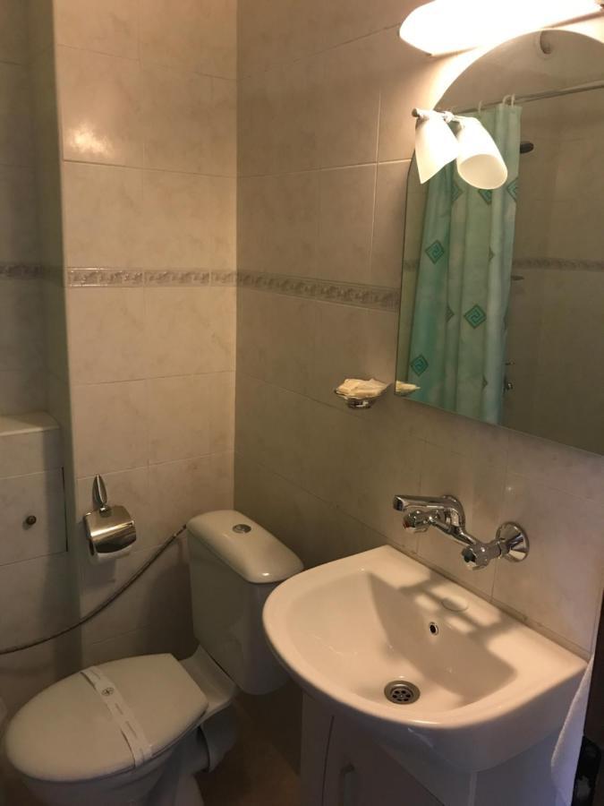 Durchova Kashta Family Hotel Μπάνσκο Εξωτερικό φωτογραφία