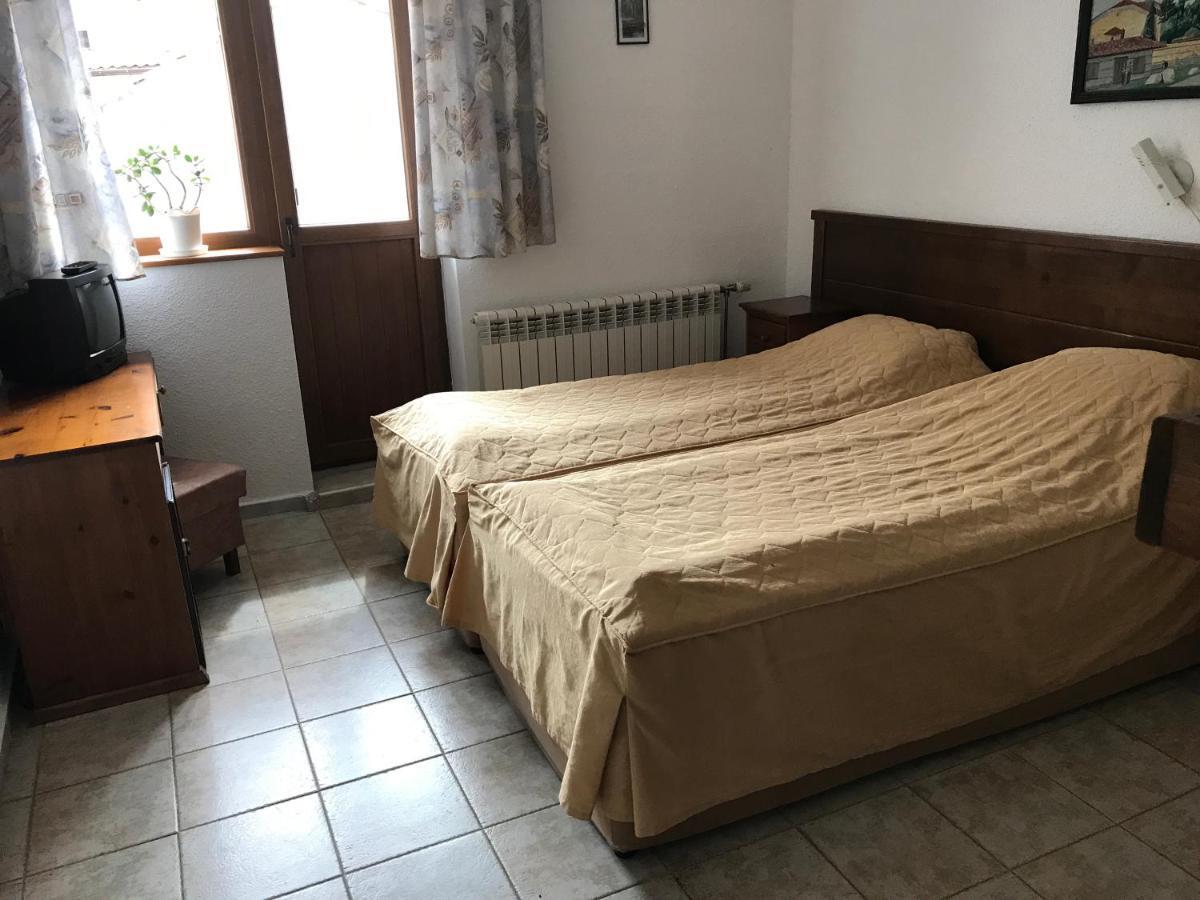 Durchova Kashta Family Hotel Μπάνσκο Εξωτερικό φωτογραφία